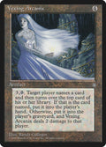 Image for Vexing Arcanix (ICE) - Magic: The Gathering