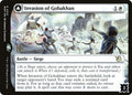 Image for Invasion of Gobakhan (22) (PRE) - Magic: The Gathering
