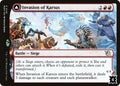 Image for Invasion of Karsus (146) (PRE) - Magic: The Gathering