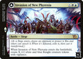 Image for Invasion of New Phyrexia (239) (PRE) - Magic: The Gathering