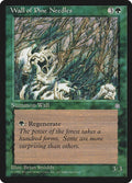 Image for Wall of Pine Needles (ICE) - Magic: The Gathering