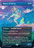 Image for Master of Waves (1278) (SLD) - Magic: The Gathering