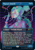 Image for Thassa's Oracle (1280) (SLD) - Magic: The Gathering
