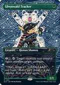 Image for Ulvenwald Tracker (1283) (SLD) - Magic: The Gathering