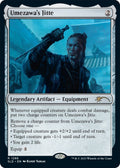 Image for Umezawa's Jitte (1288) (SLD) - Magic: The Gathering