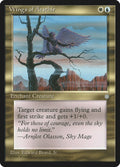 Image for Wings of Aesthir (ICE) - Magic: The Gathering