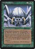 Image for Woolly Spider (ICE) - Magic: The Gathering