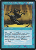 Image for Wrath of Marit Lage (ICE) - Magic: The Gathering