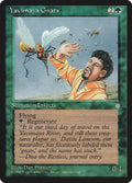 Image for Yavimaya Gnats (ICE) - Magic: The Gathering