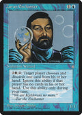 Image for Zuran Enchanter (ICE) - Magic: The Gathering