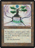 Image for Zuran Orb (ICE) - Magic: The Gathering