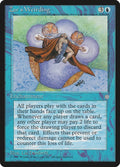 Image for Zur's Weirding (ICE) - Magic: The Gathering