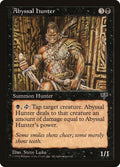 Image for Abyssal Hunter (MIR) - Magic: The Gathering