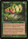 Image for Afiya Grove (MIR) - Magic: The Gathering