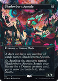 Image for Shadowborn Apostle (688) (688) (SLD) - Magic: The Gathering