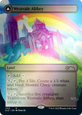 Image for Westvale Abbey (1159) (SLD) - Magic: The Gathering