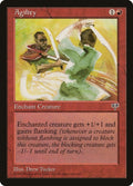 Image for Agility (MIR) - Magic: The Gathering