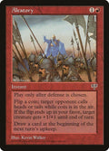 Image for Aleatory (MIR) - Magic: The Gathering