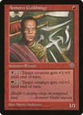 Image for Armorer Guildmage (MIR) - Magic: The Gathering