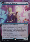 Image for Delver of Secrets (722) (722) (SLD) - Magic: The Gathering