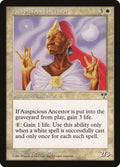 Image for Auspicious Ancestor (MIR) - Magic: The Gathering