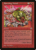 Image for Barreling Attack (MIR) - Magic: The Gathering