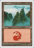 Image for Mountain (175) (175) (PTK) - Magic: The Gathering