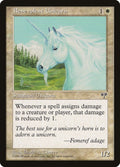 Image for Benevolent Unicorn (MIR) - Magic: The Gathering