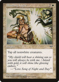 Image for Blinding Light (MIR) - Magic: The Gathering