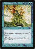 Image for Boomerang (MIR) - Magic: The Gathering