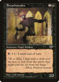 Image for Breathstealer (MIR) - Magic: The Gathering