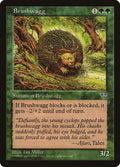 Image for Brushwagg (MIR) - Magic: The Gathering