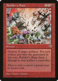 Image for Builder's Bane (MIR) - Magic: The Gathering