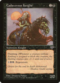 Image for Cadaverous Knight (MIR) - Magic: The Gathering