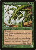 Image for Canopy Dragon (MIR) - Magic: The Gathering