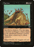 Image for Carrion (MIR) - Magic: The Gathering