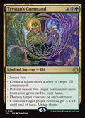Trystan's Command