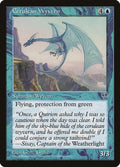 Image for Cerulean Wyvern (MIR) - Magic: The Gathering