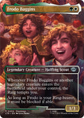 Image for Frodo Baggins (404) (PRE) - Magic: The Gathering