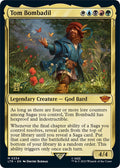 Image for Tom Bombadil (234) (PRE) - Magic: The Gathering