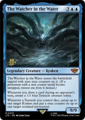Image for The Watcher in the Water (75) (PRE) - Magic: The Gathering