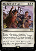 Image for The Battle of Bywater (2) (PRE) - Magic: The Gathering