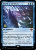 Image for Storm of Saruman (72) (PRE) - Magic: The Gathering
