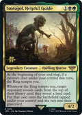 Image for Smeagol, Helpful Guide (231) (PRE) - Magic: The Gathering