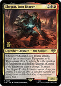 Image for Shagrat, Loot Bearer (228) (PRE) - Magic: The Gathering