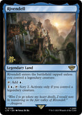 Image for Rivendell (259) (PRE) - Magic: The Gathering