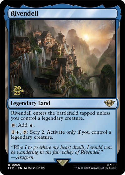 Rivendell (259) (PRE)