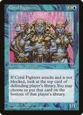Image for Coral Fighters (MIR) - Magic: The Gathering