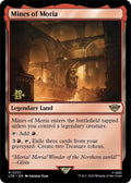 Image for Mines of Moria (257) (PRE) - Magic: The Gathering