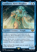Image for Goldberry, River-Daughter (52) (PRE) - Magic: The Gathering